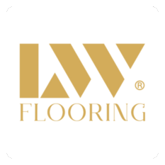 LW Flooring Logo