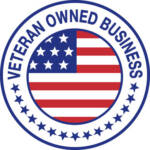 Veteran owned business badge